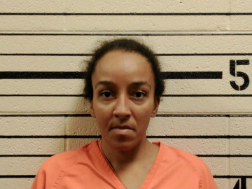 Mugshot of TAMARA MARIE YOUNG
