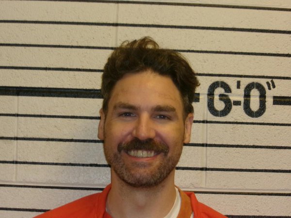 Mugshot of KEVIN LEE DEAVER
