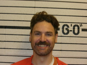Mugshot of KEVIN LEE DEAVER