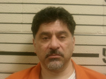 Mugshot of JESSIE JOE CRAIN