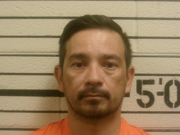 Mugshot of ANDREW WYATT