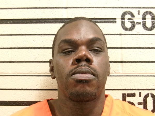 Mugshot of KAMARION MCCOY
