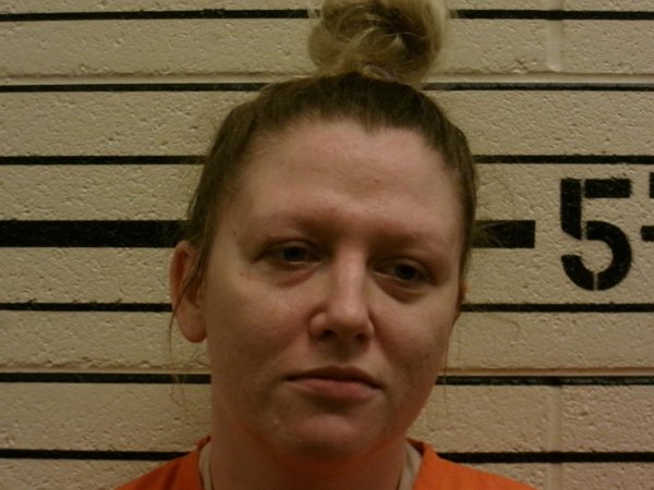 Mugshot of RACHEAL PERKINS