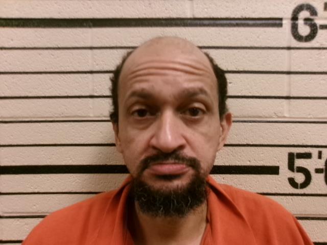 Mugshot of LIONEL JOHNSON