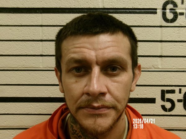 Mugshot of ANTHONY MARQUEZ
