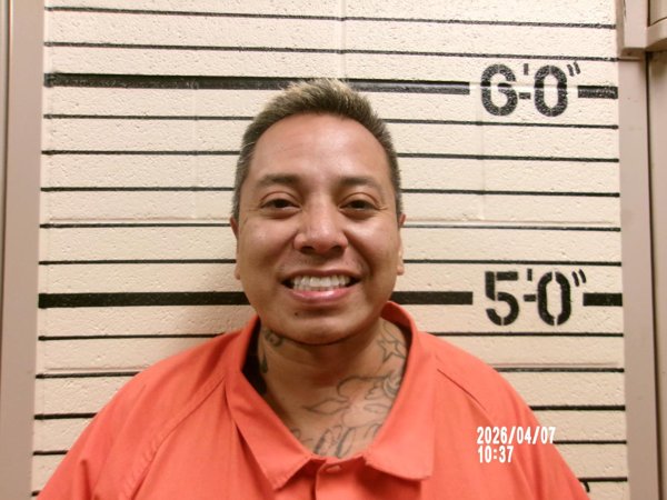 Mugshot of RICHARD SABLAN BASA