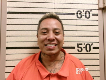 Mugshot of RICHARD SABLAN BASA