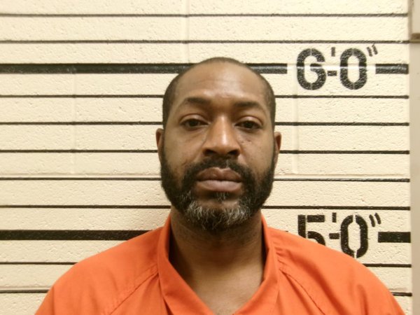 Mugshot of WILLIE JUNIOR GILLYARD