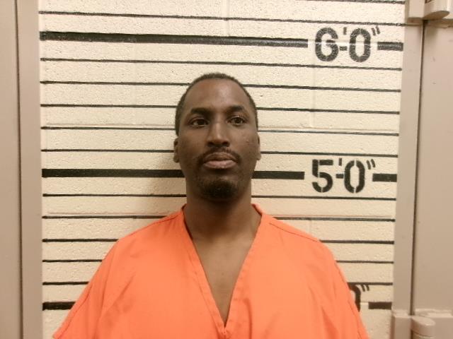 Mugshot of CALVIN WAYNE GRATTS
