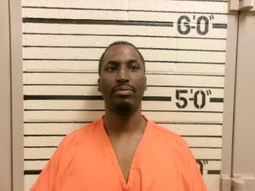 Mugshot of CALVIN WAYNE GRATTS