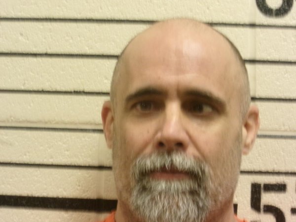 Mugshot of LEONARD PRITCHARD