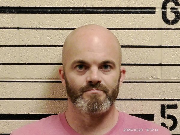 Mugshot of JAMES DARRELL GRAY