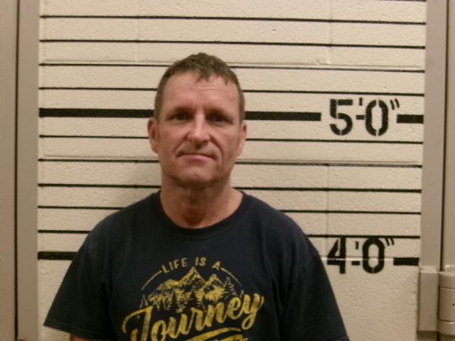 Mugshot of RAYMOND LEWIS LILLEY