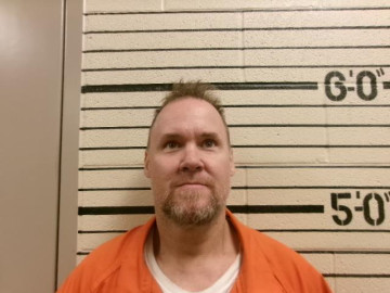 Mugshot of ALEX STERLING LYON