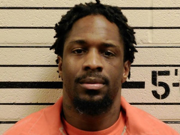 Mugshot of GERALD DAMATCUS JENKINS
