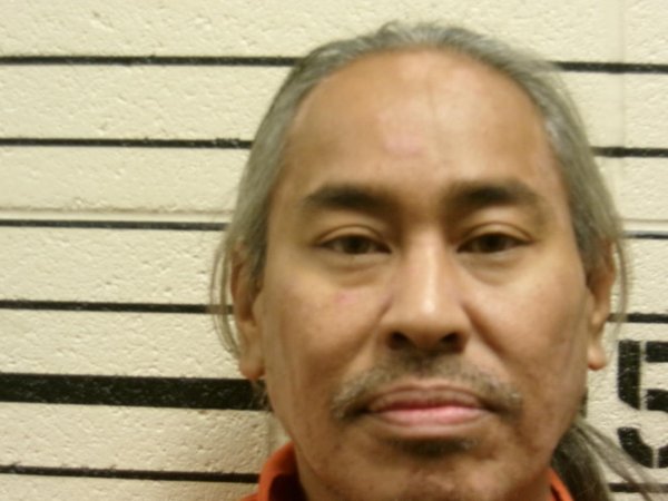 Mugshot of ERICK FERRER