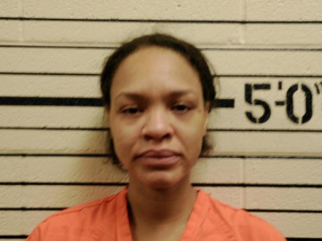 Mugshot of ALECEIA WALTON
