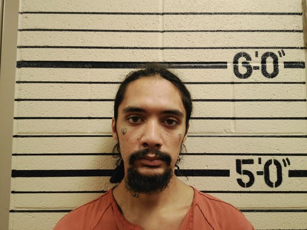 Mugshot of DAVIUS MARCELL HARDIN