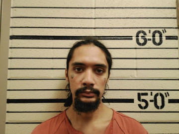 Mugshot of DAVIUS MARCELL HARDIN
