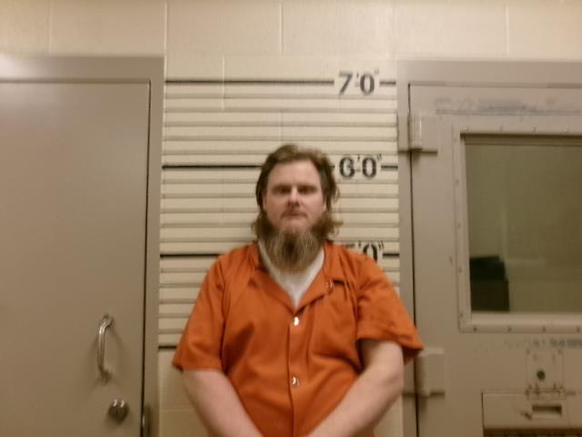 Mugshot of JARROD MICHAEL STINGER