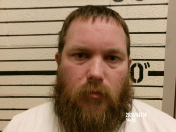 Mugshot of ZAKKARY JOHN VAUGHT