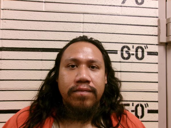 Mugshot of FRANK REED POAFPYBITTY