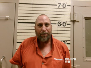Mugshot of BRANDON EDWARDS