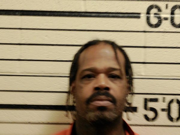 Mugshot of CRAIG LAFRANZE TAYLOR