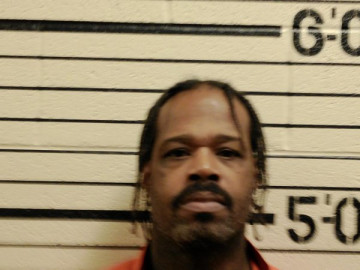 Mugshot of CRAIG LAFRANZE TAYLOR