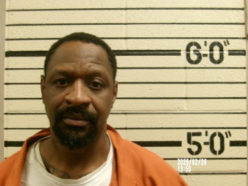 Mugshot of FREDRICK LEE RILEY