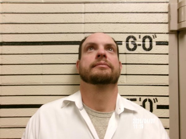 Mugshot of DUSTY DENTON FRY