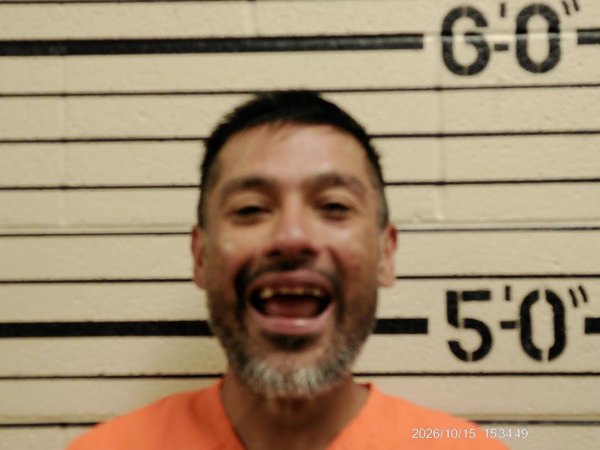 Mugshot of CHRISTOPHER JUAREZ