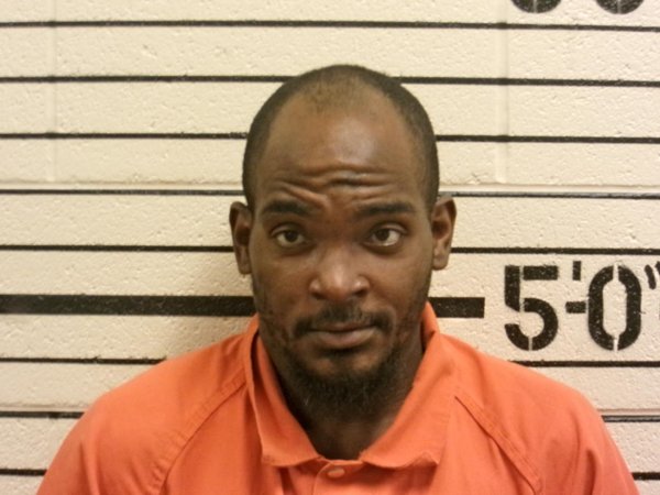 Mugshot of JOHNNY MCKENNEY