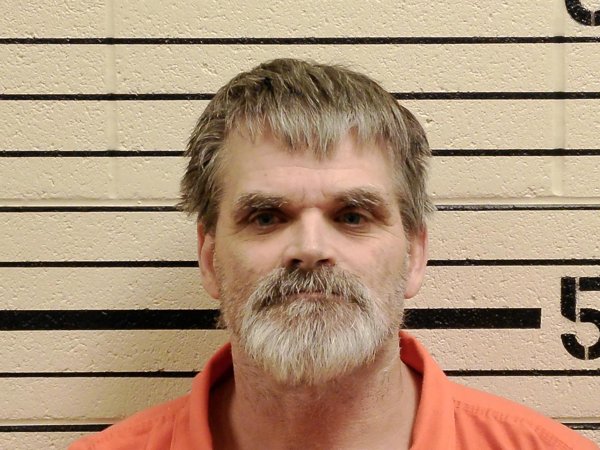 Mugshot of JONATHAN DANIEL STOUP