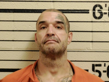 Mugshot of MICHAEL AARON SHORT