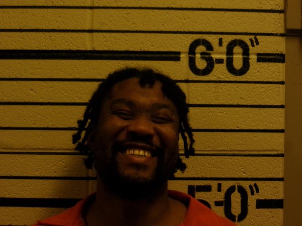 Mugshot of KASHIF LAMAR KING