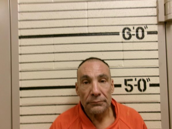 Mugshot of MICHAEL BRUCE GILBERT