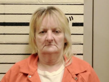 Mugshot of JULIE LYNN HOUSE
