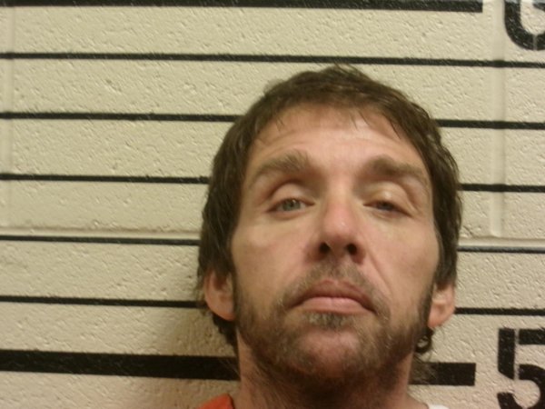 Mugshot of MICHAEL OLDHAM