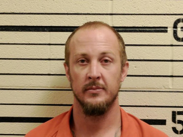 Mugshot of RYAN HEATH KITCHKO