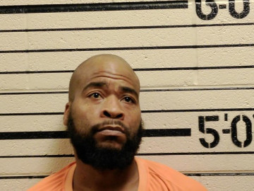 Mugshot of BRIAN DARNELL KERMAN