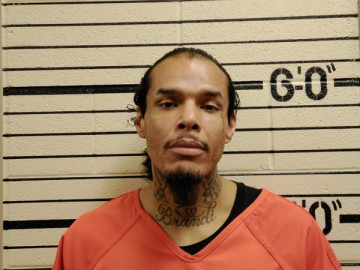Mugshot of JERMAINE LUCAS PORTILLO