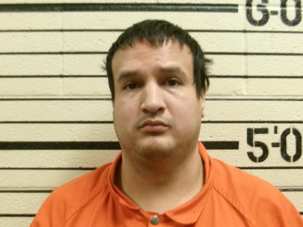 Mugshot of CHRISTIAN LEE MCCLELLAN