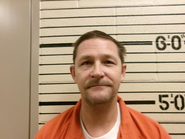 Mugshot of JASON DOUGLAS BROWN