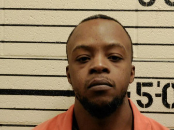 Mugshot of TRESHAWN TANDRE NELSON