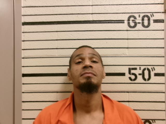 Mugshot of MCKINLEY ZENUS SABO