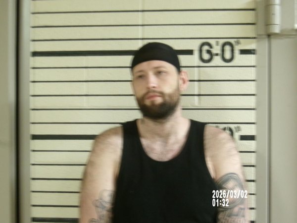 Mugshot of JAMES DEWEY EDGEMON