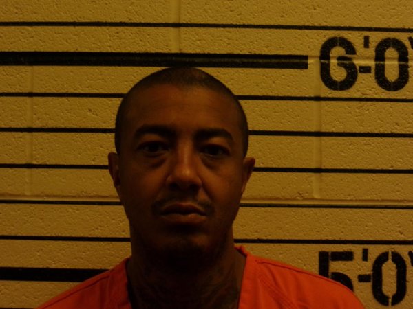 Mugshot of WILLIAM JEROME MACKEL