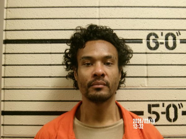 Mugshot of CHRISTOPHER GERALD HAITSHAN
