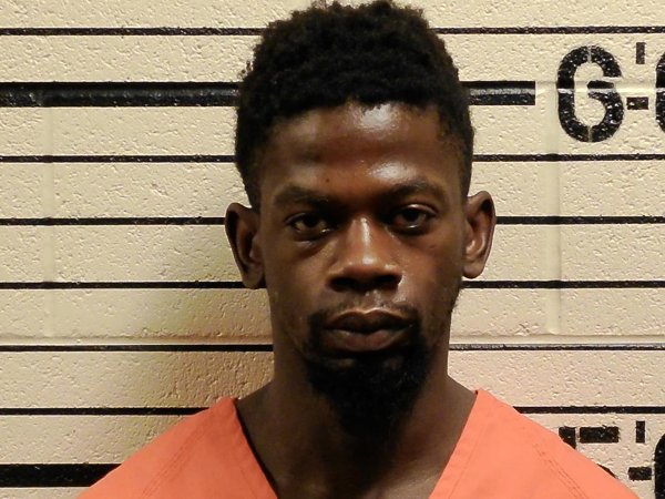 Mugshot of TIMOTHY MICHAEL THOMPSON